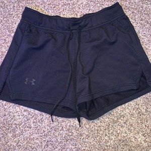 under armour shorts